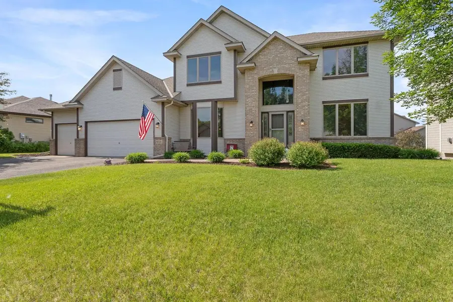 5721 103rd Avenue N, Minneapolis, MN 55443 - #2