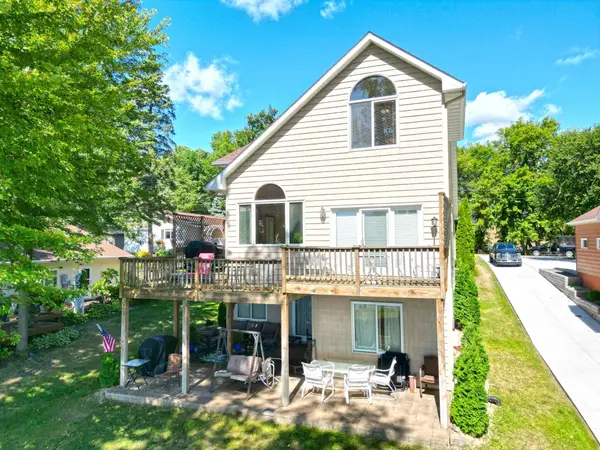 493 Beachwood Road, South Haven, MN 55382
