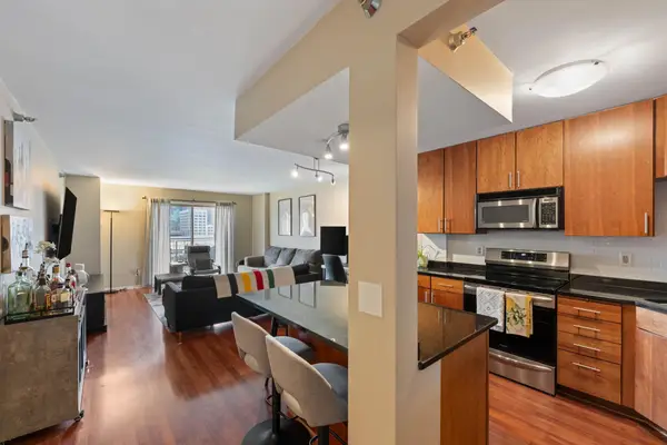 401 S 1st Street #708, Minneapolis, MN 55401
