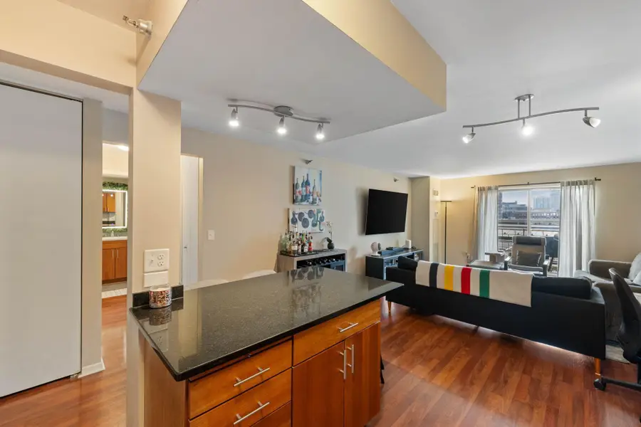 401 S 1st Street #708, Minneapolis, MN 55401 - #2