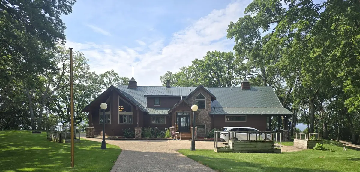 9881 N Shore Drive, Spicer, MN 56288 - #1