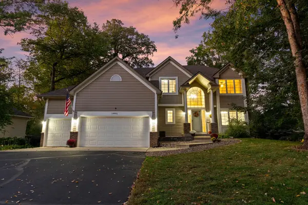 14991 Creditview Drive, Savage, MN 55378