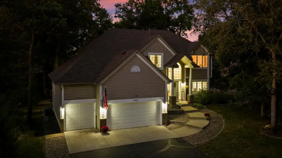 14991 Creditview Drive, Savage, MN 55378 - #2