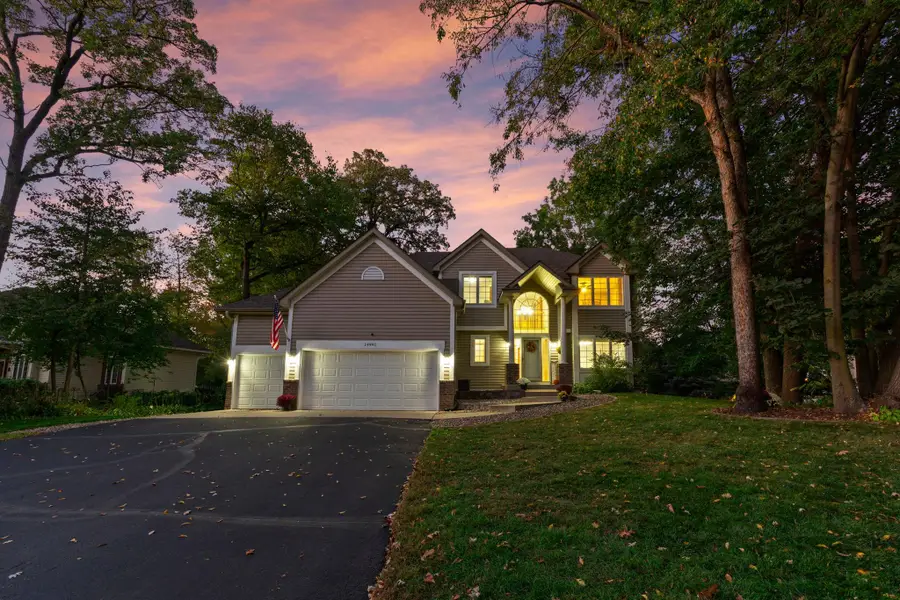 14991 Creditview Drive, Savage, MN 55378 - #3