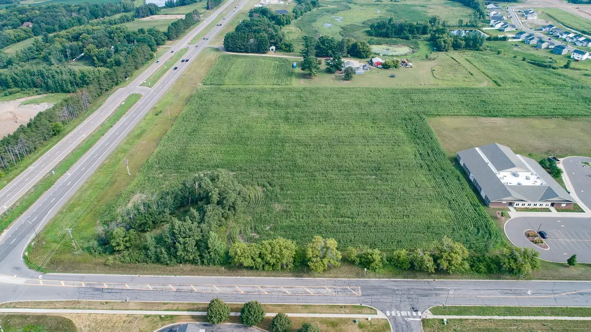 TBD Cajima Street Ne, Isanti, MN 55040 - #1