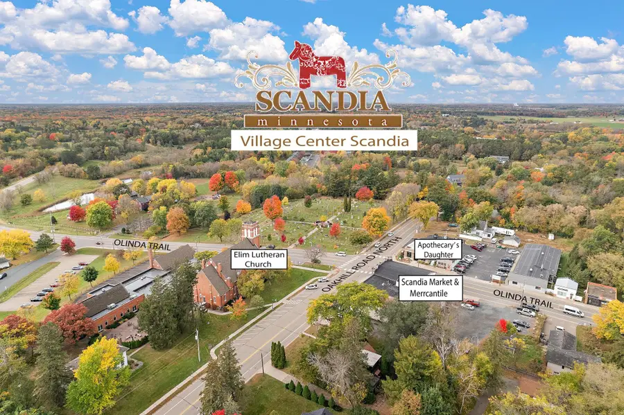 13924 205th Street N, Scandia, MN 55073 - #3