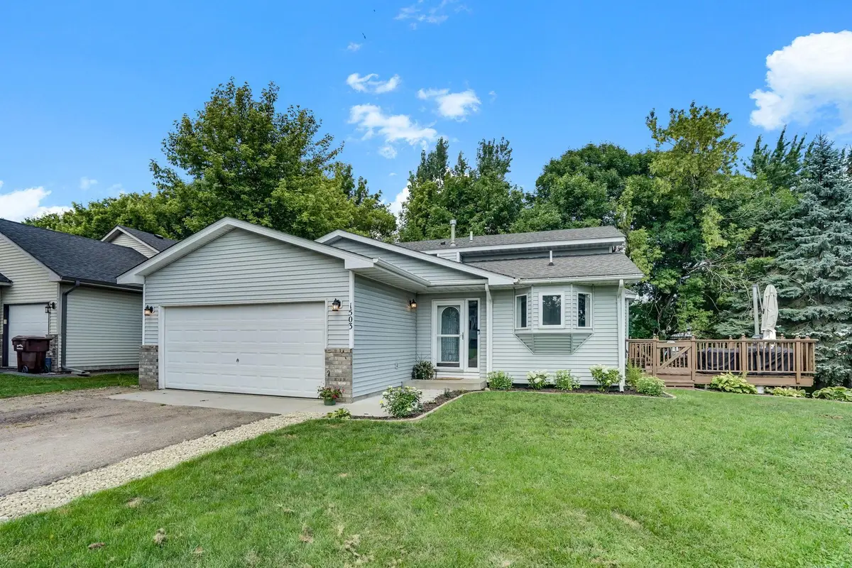 1503 5th Street Ne, Buffalo, MN 55313 - #1