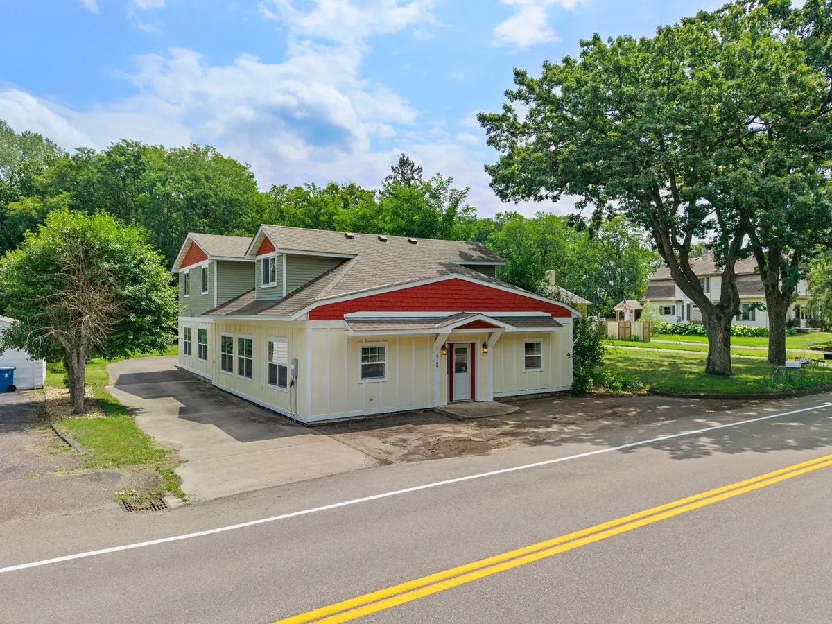 5160 Bald Eagle Avenue, White Bear Lake, MN 55110 - #1