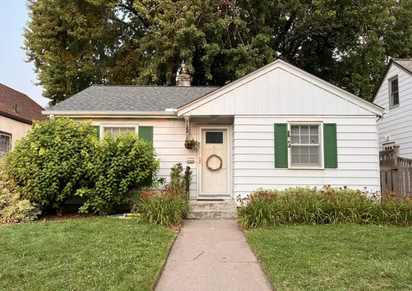 3122 Johnson Street Ne, Minneapolis, MN 55418
