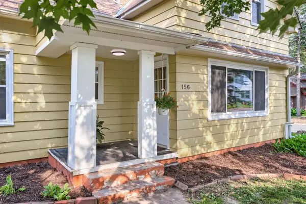 156 6th Street Nw, Forest Lake, MN 55025
