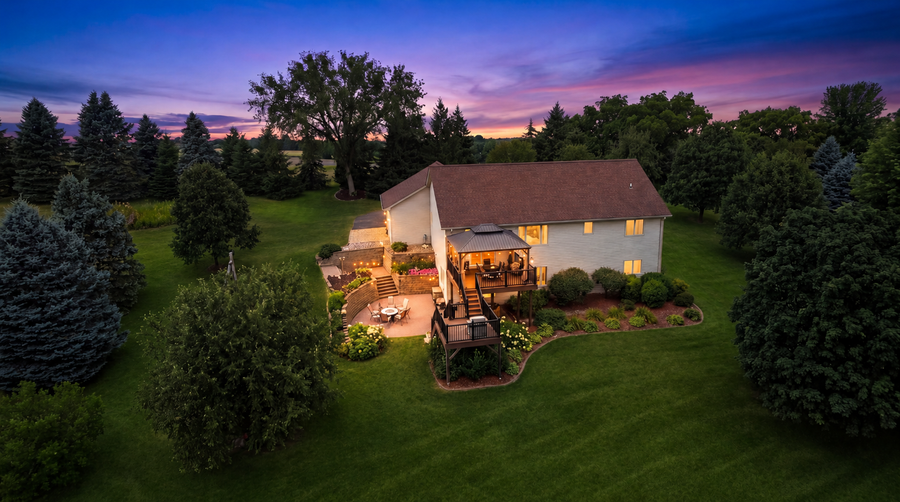 413 New Century Drive, Hudson, WI 54016 - #2