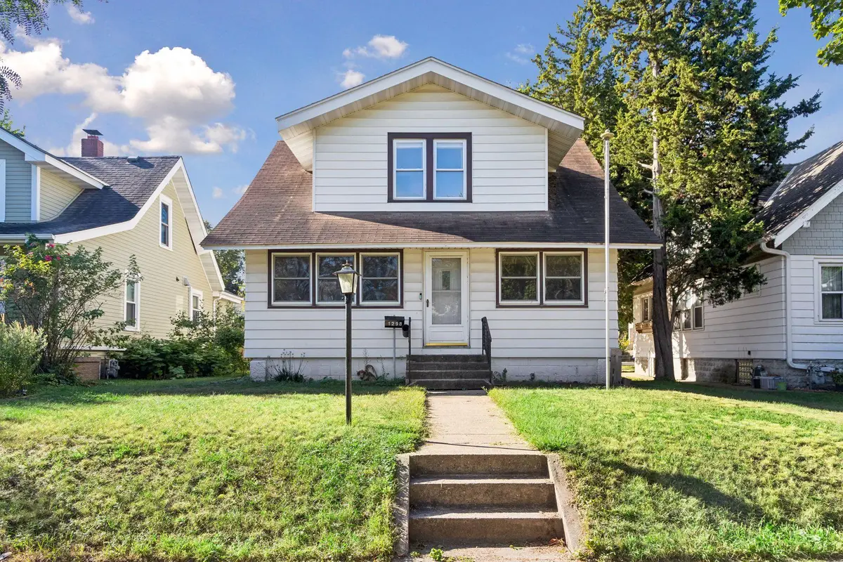 1298 Blair Avenue, Saint Paul, MN 55104 - #1