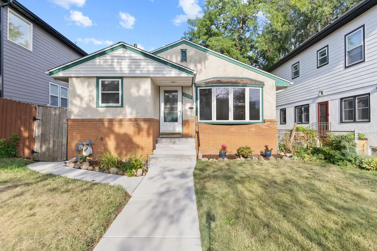 5212 47th Avenue S, Minneapolis, MN 55417 - #1