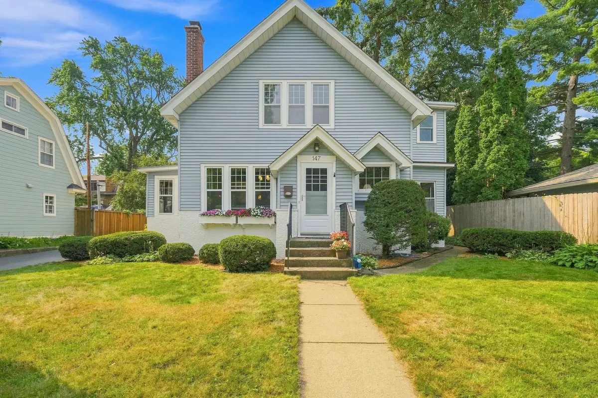 147 W 48th Street, Minneapolis, MN 55419 - #1