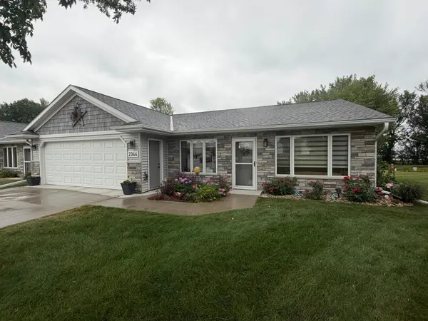 2344 Cherrywood Lane, Worthington, MN 56187