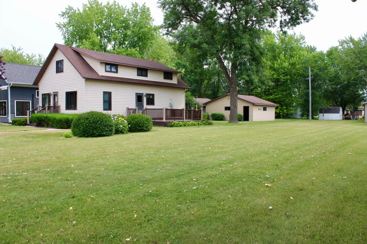 508 Main Street, Oklee, MN 56742 - #1