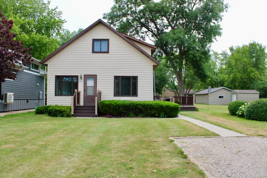 508 Main Street, Oklee, MN 56742 - #2