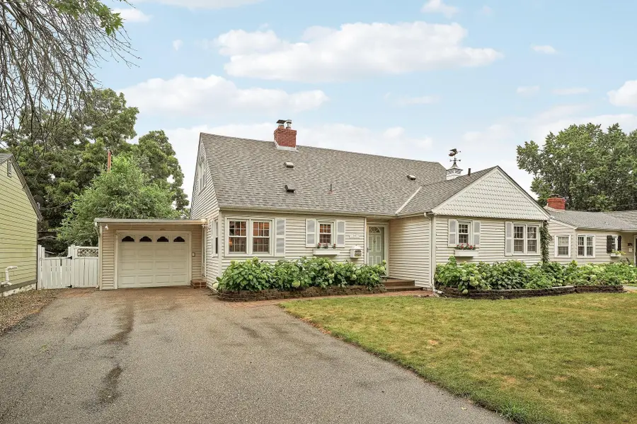 3982 Brunswick Avenue S, Saint Louis Park, MN 55416 - #2