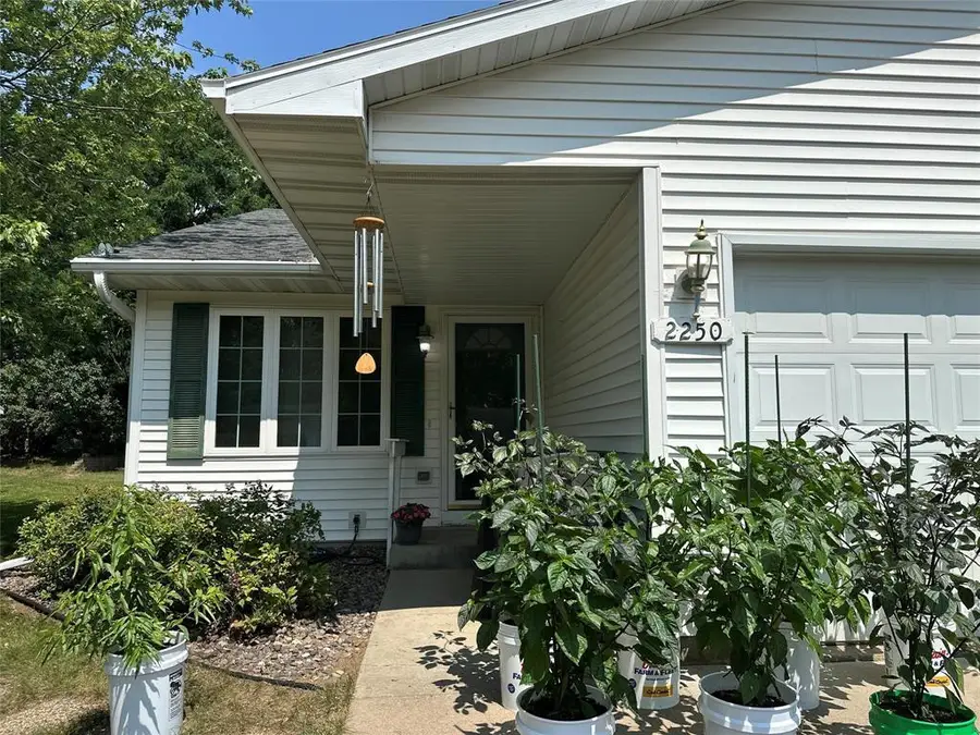 2250-2252 Frank Street, Eau Claire, WI 54703 - #2