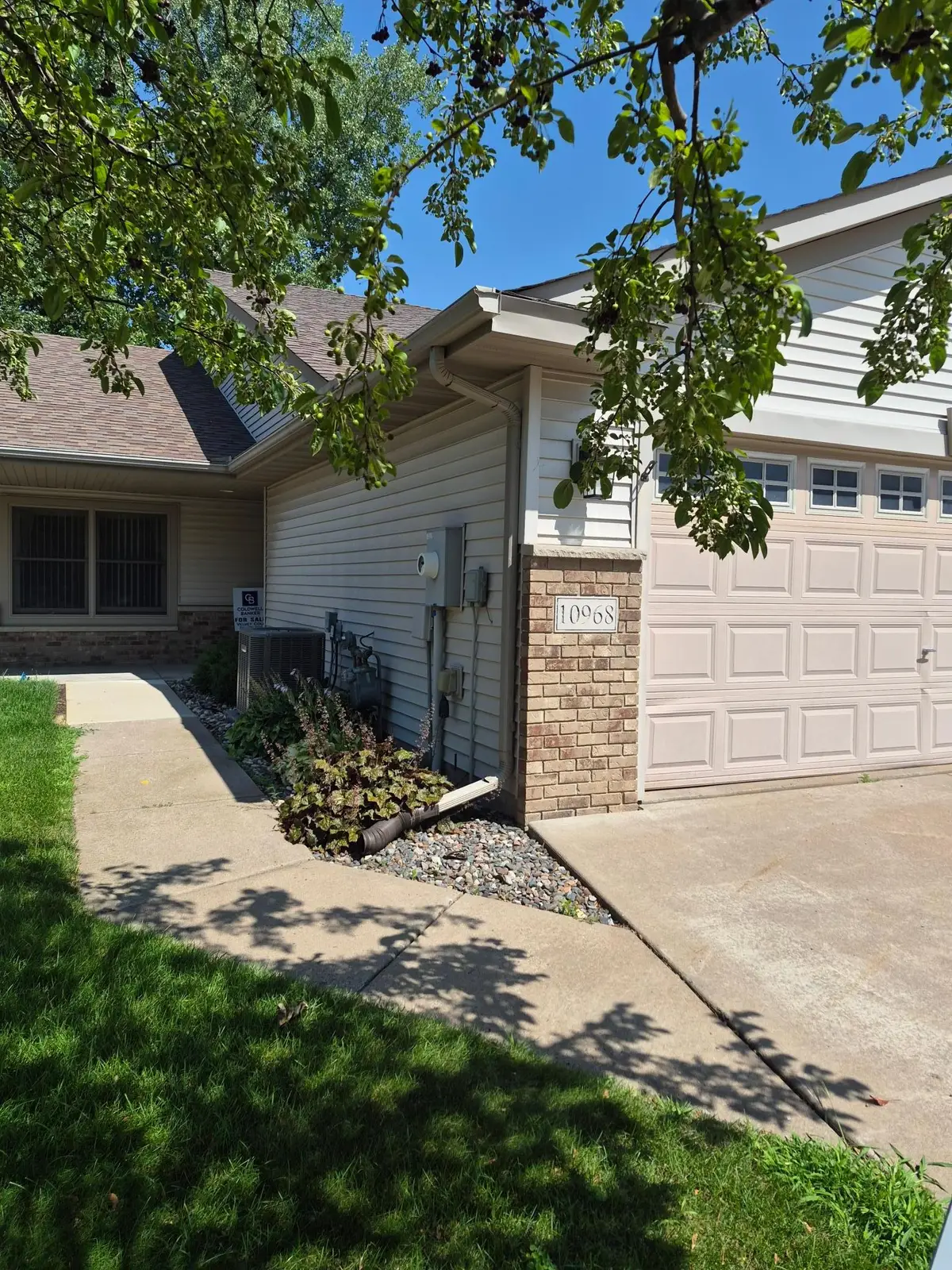 10968 Kirby Boulevard, Chisago City, MN 55013 - #1