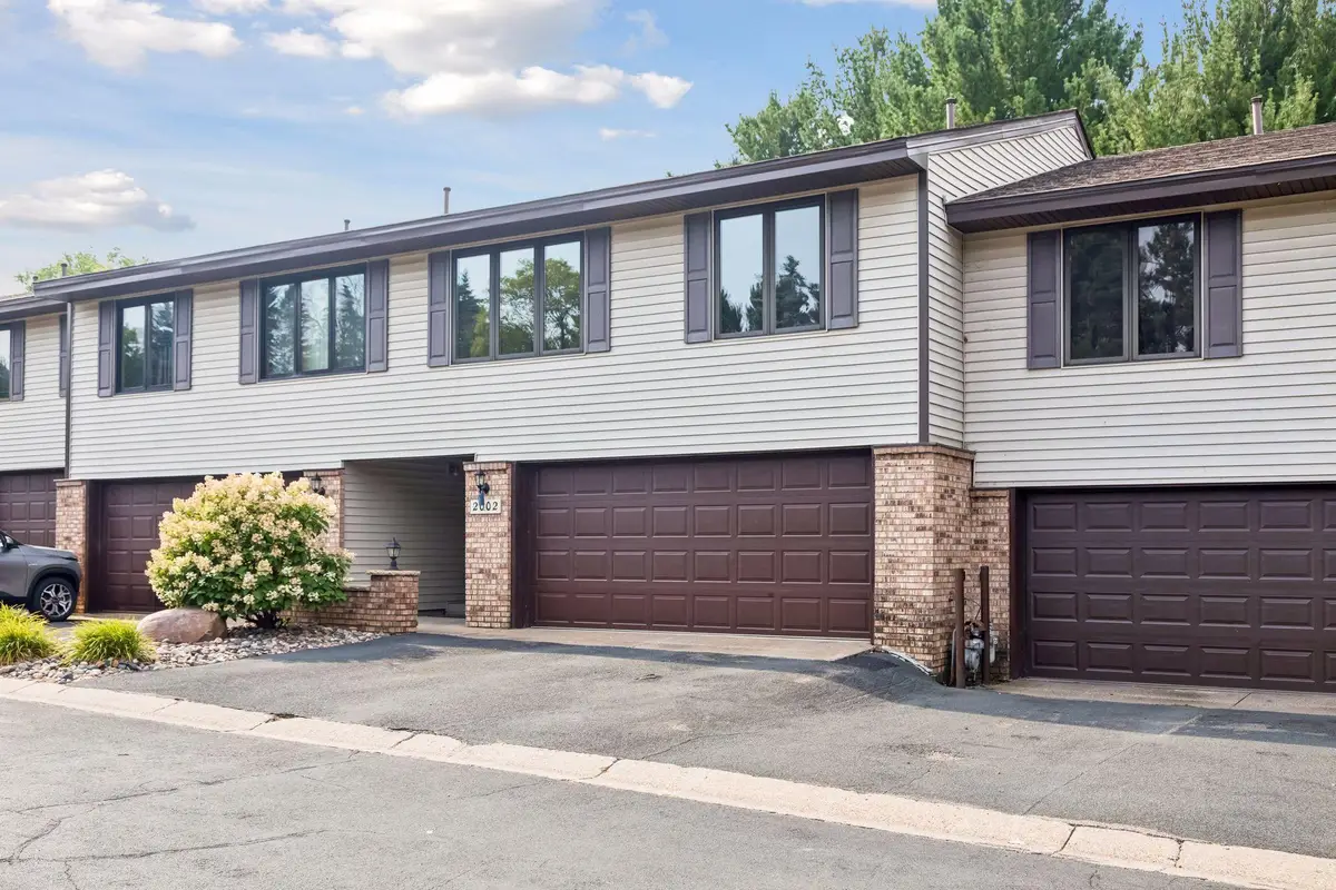 2002 Mesabi Avenue E, Maplewood, MN 55109 - #1