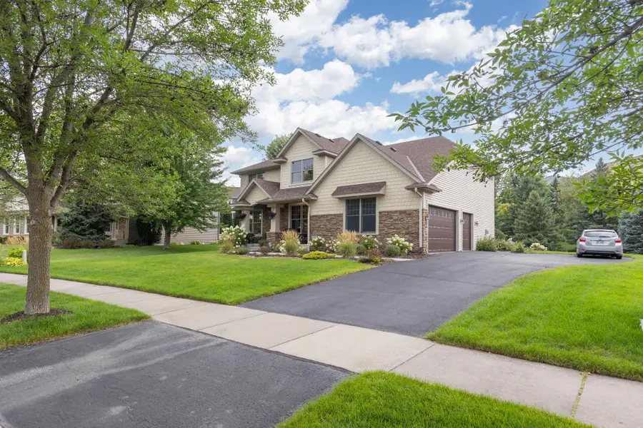 1752 Carriage Drive, Victoria, MN 55386 - #3