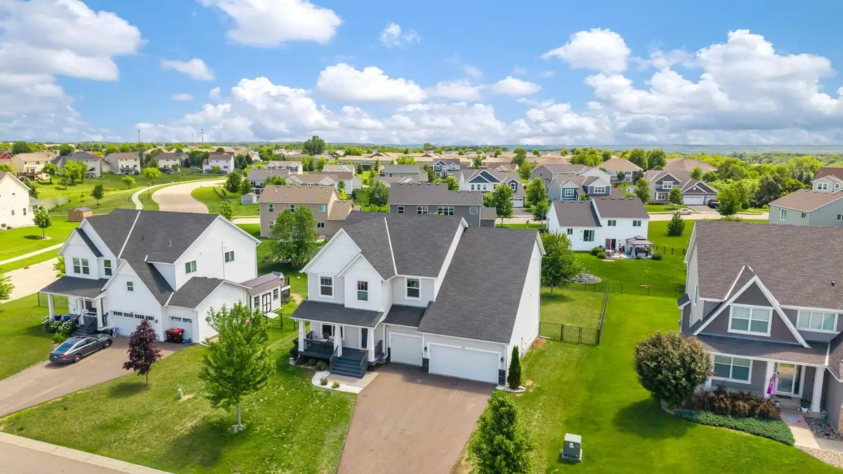 6609 96th Street S, Cottage Grove, MN 55016 - #1