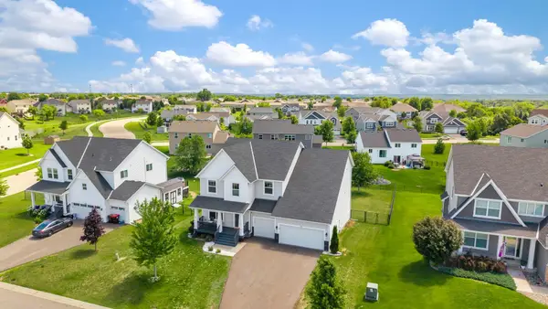 6609 96th Street S, Cottage Grove, MN 55016