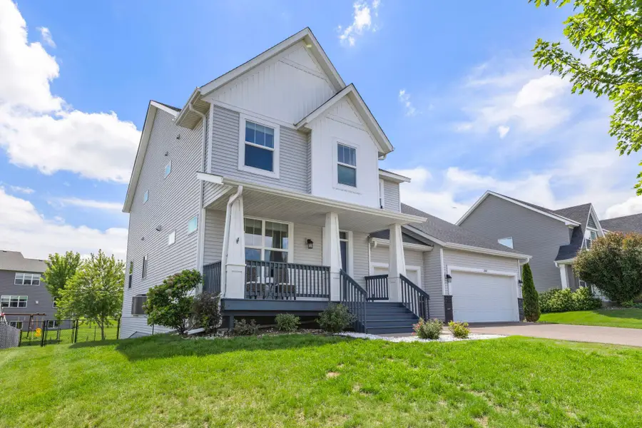 6609 96th Street S, Cottage Grove, MN 55016 - #2