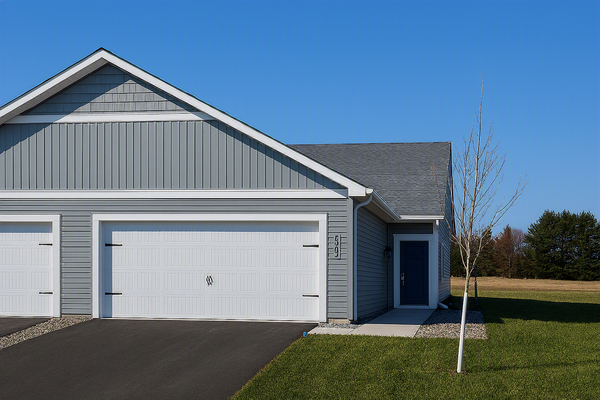 8367 Cherry Street, Clear Lake, MN 55319