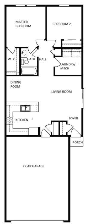 8367 Cherry Street, Clear Lake, MN 55319 - #3