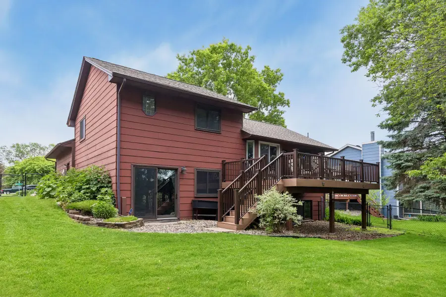 14835 Natchez Avenue, Savage, MN 55378 - #2
