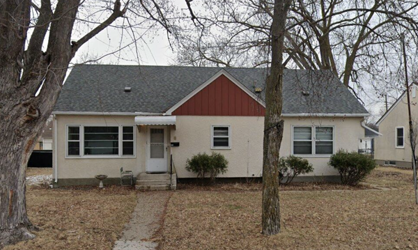 424 2nd Avenue Ne, Osseo, MN 55369