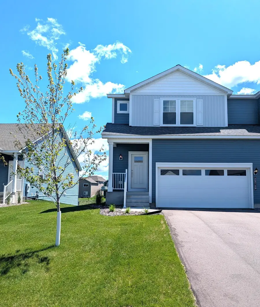 39749 Fallbrook Avenue, North Branch, MN 55056 - #2