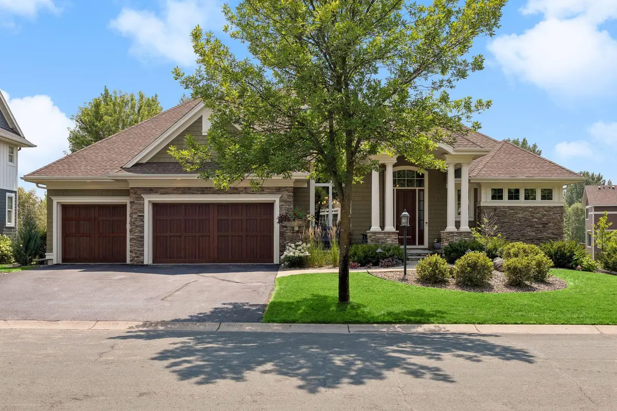 4629 Bluebell Trail N, Hamel, MN 55340 - #1