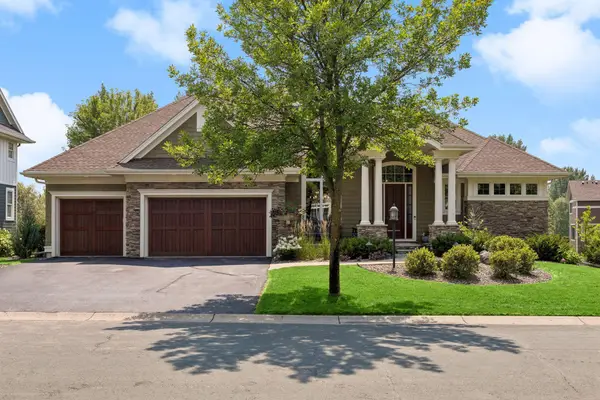 4629 Bluebell Trail N, Medina, MN 55340