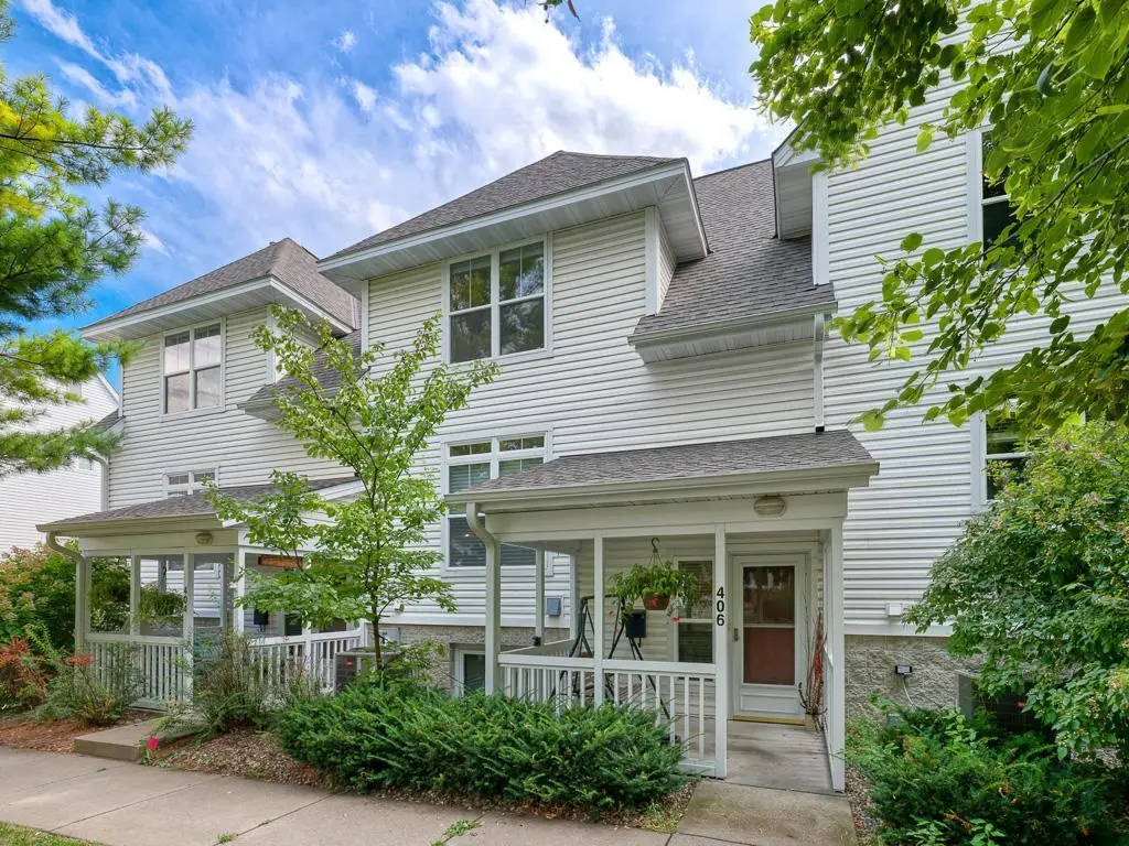 406 Duke Street, Saint Paul, MN 55102 - #1