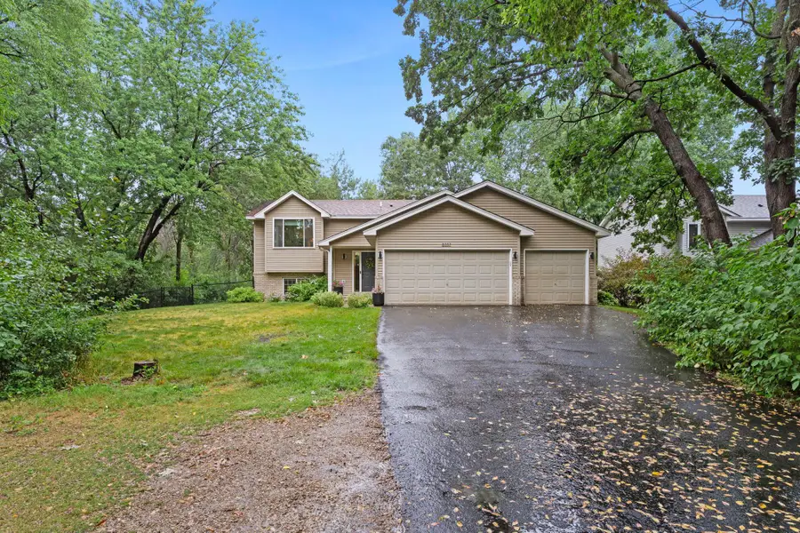 8537 Xylite Street Ne, Blaine, MN 55449 - #2
