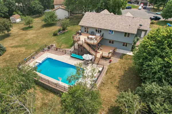 5440 141st Court N, Hugo, MN 55038