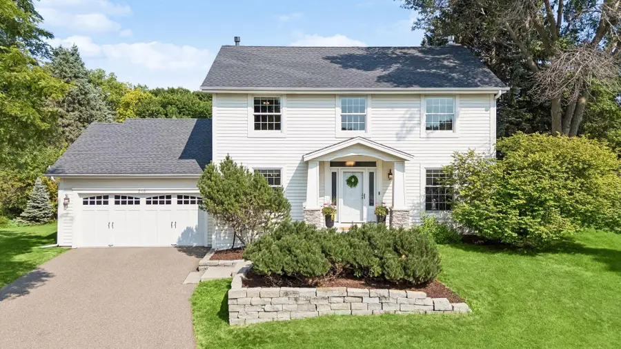 210 Piedmont Court, Chanhassen, MN 55317 - #2