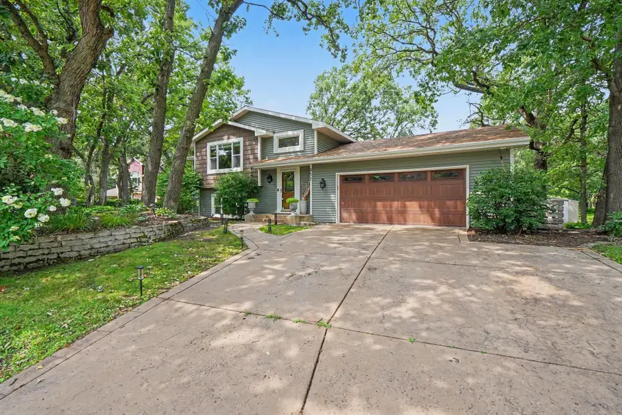 957 118th Lane Nw, Coon Rapids, MN 55448 - #2