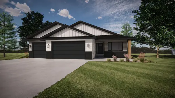 7102 65th Street S, Horace, ND 58047