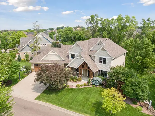 15700 55th Avenue N, Plymouth, MN 55441