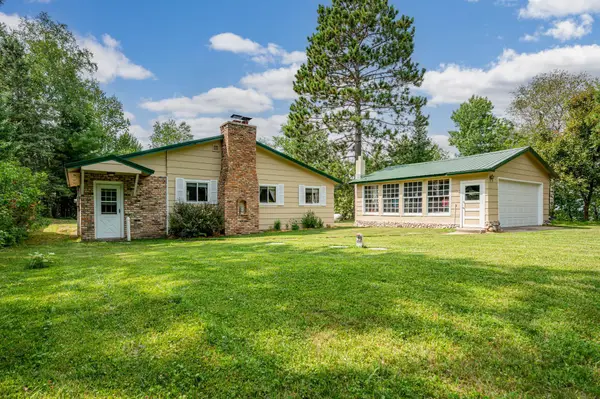21124 Shallow Lake Road, Warba, MN 55793