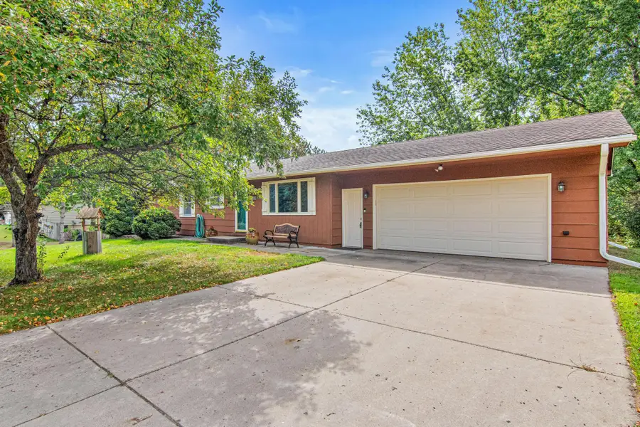6650 153rd Court Nw, Ramsey, MN 55303 - #2