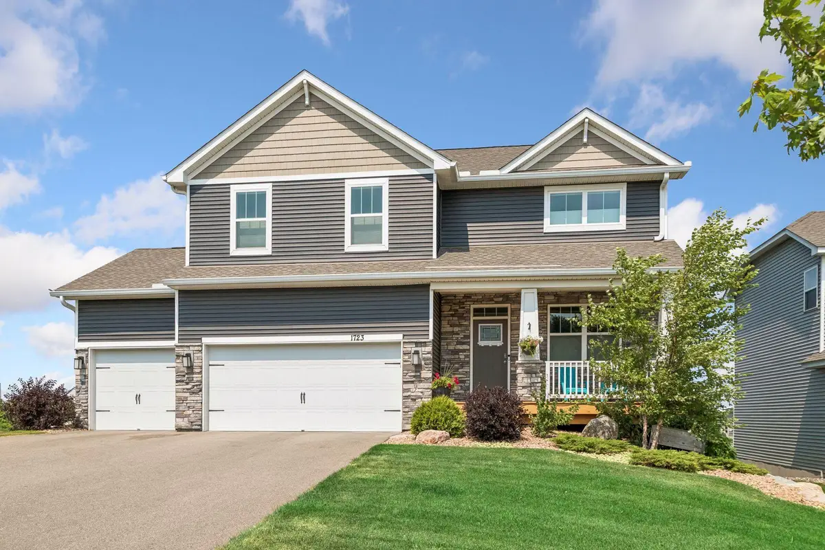 1723 August Drive, Shakopee, MN 55379 - #1