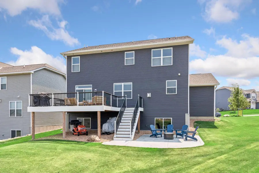 1723 August Drive, Shakopee, MN 55379 - #3