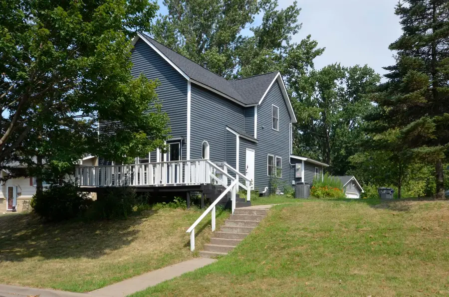 2479 14th Avenue E, North Saint Paul, MN 55109 - #2