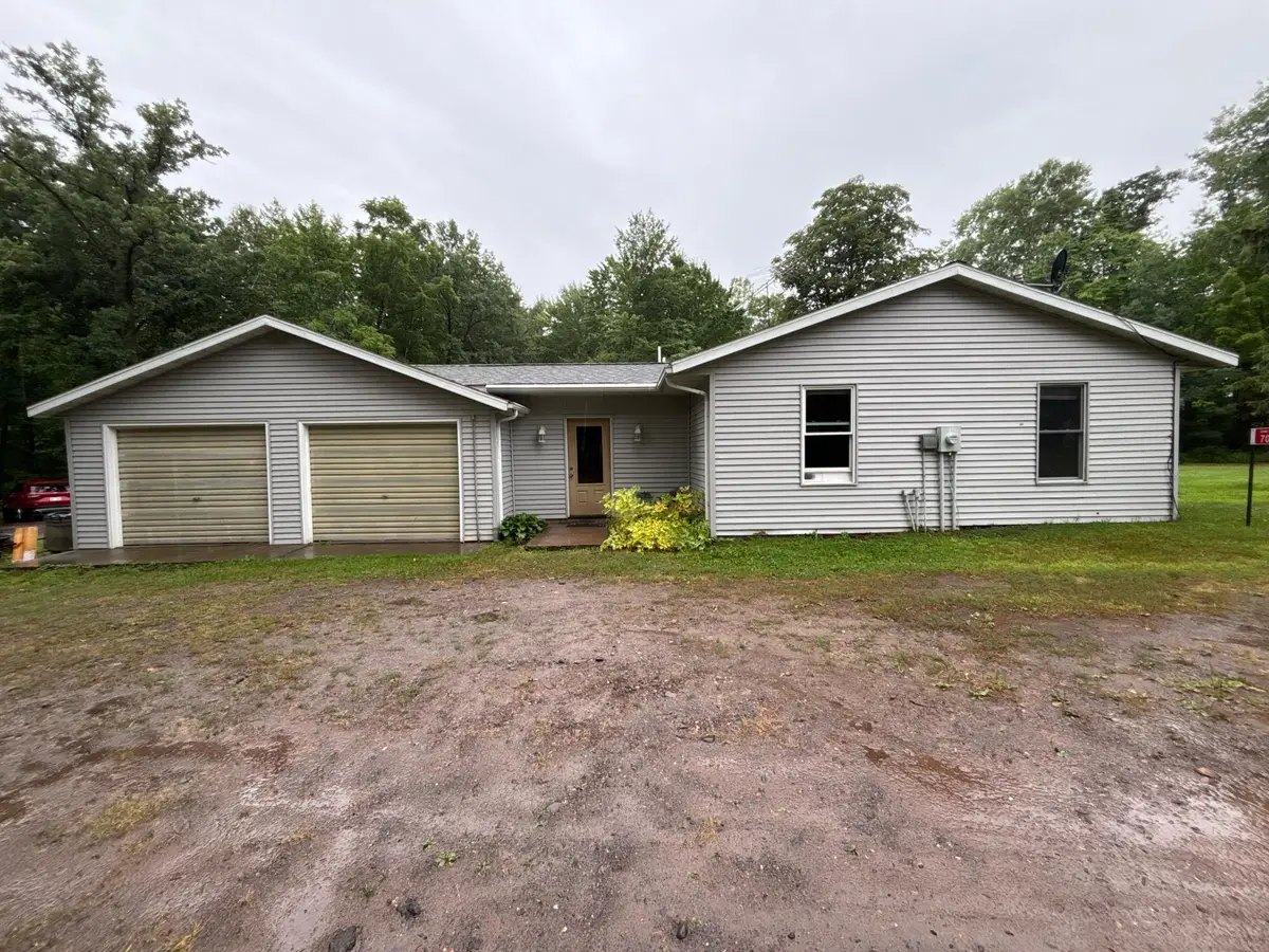 7044 Godfrey Lake Road, Siren, WI 54872 - #1