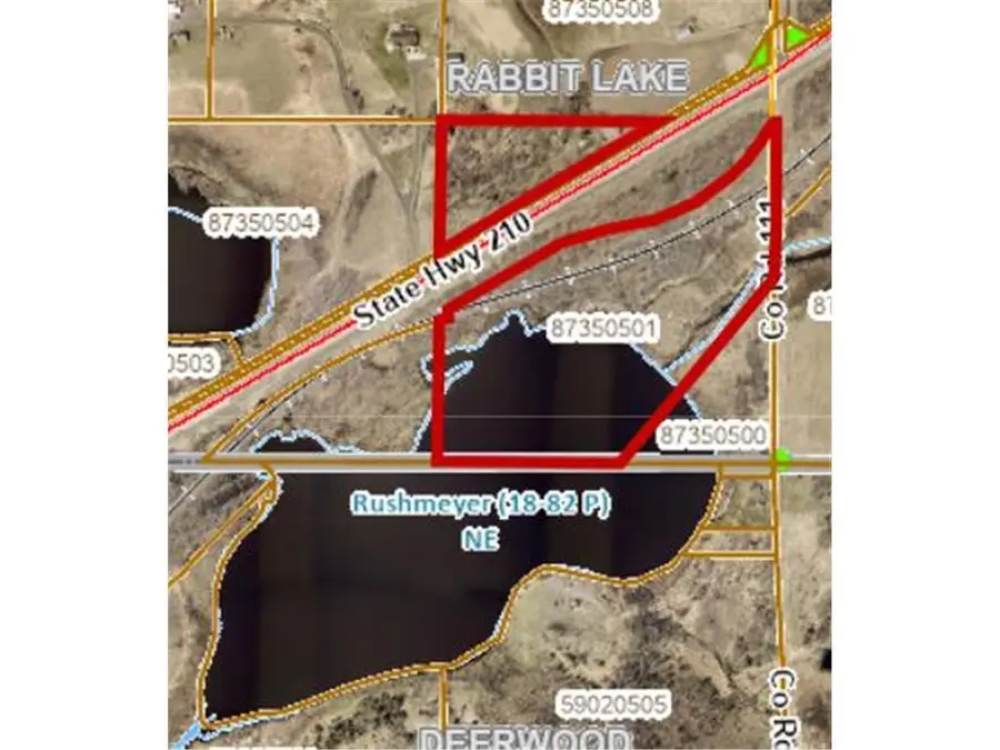 26898 State Highway 210, Aitkin, MN 56431 - #2
